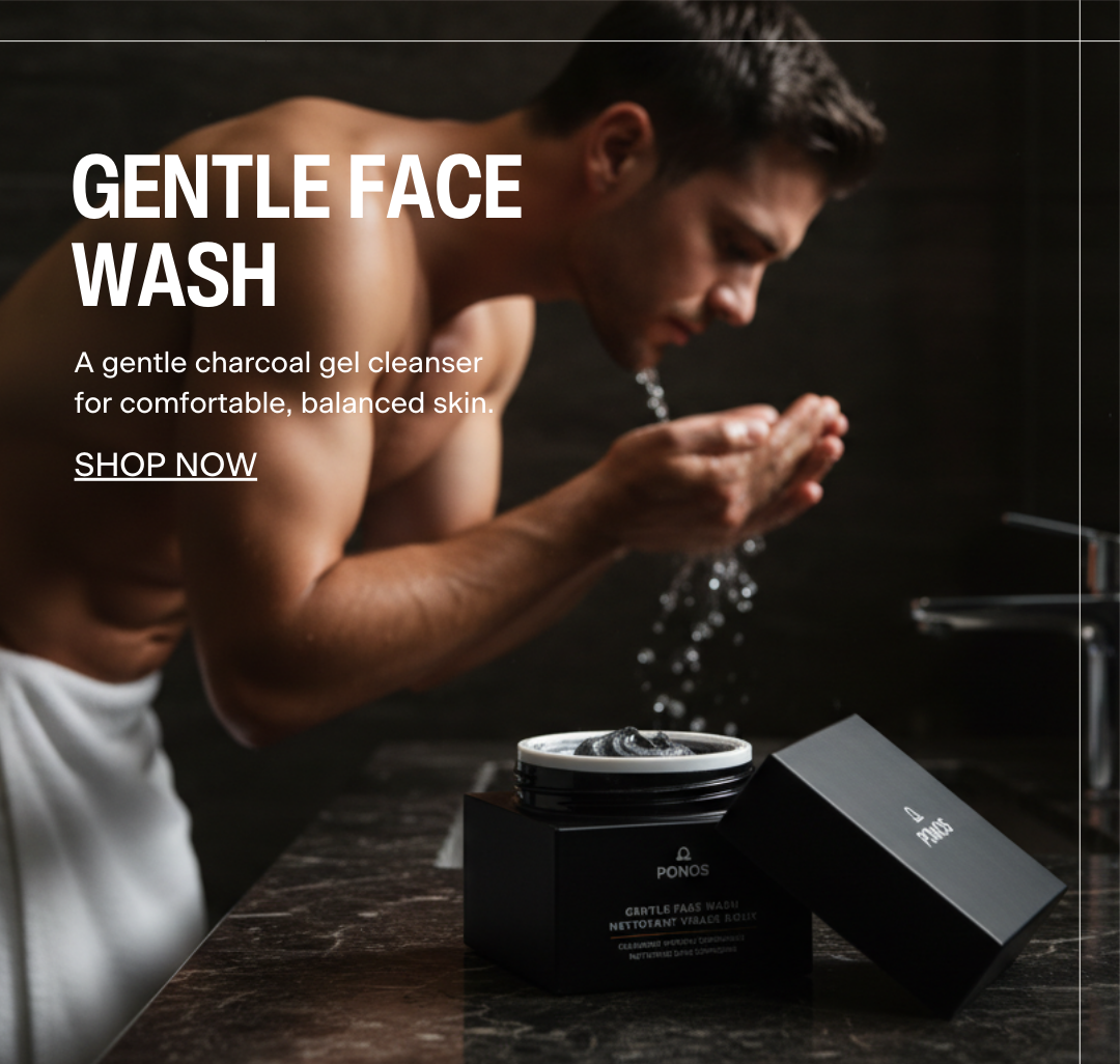 Gentle Face Wash