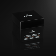 Oil Balancing Moisturizer