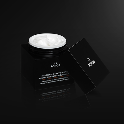 Nourishing Shave Butter