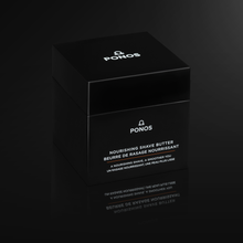 Nourishing Shave Butter