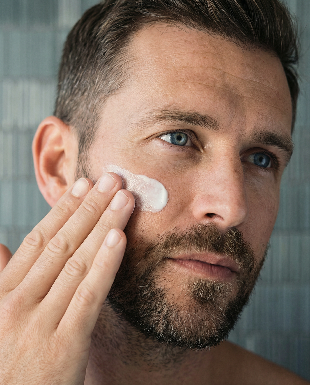 The Moisturizer