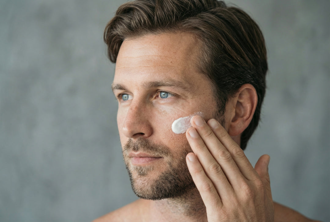 Transform Your Skin.