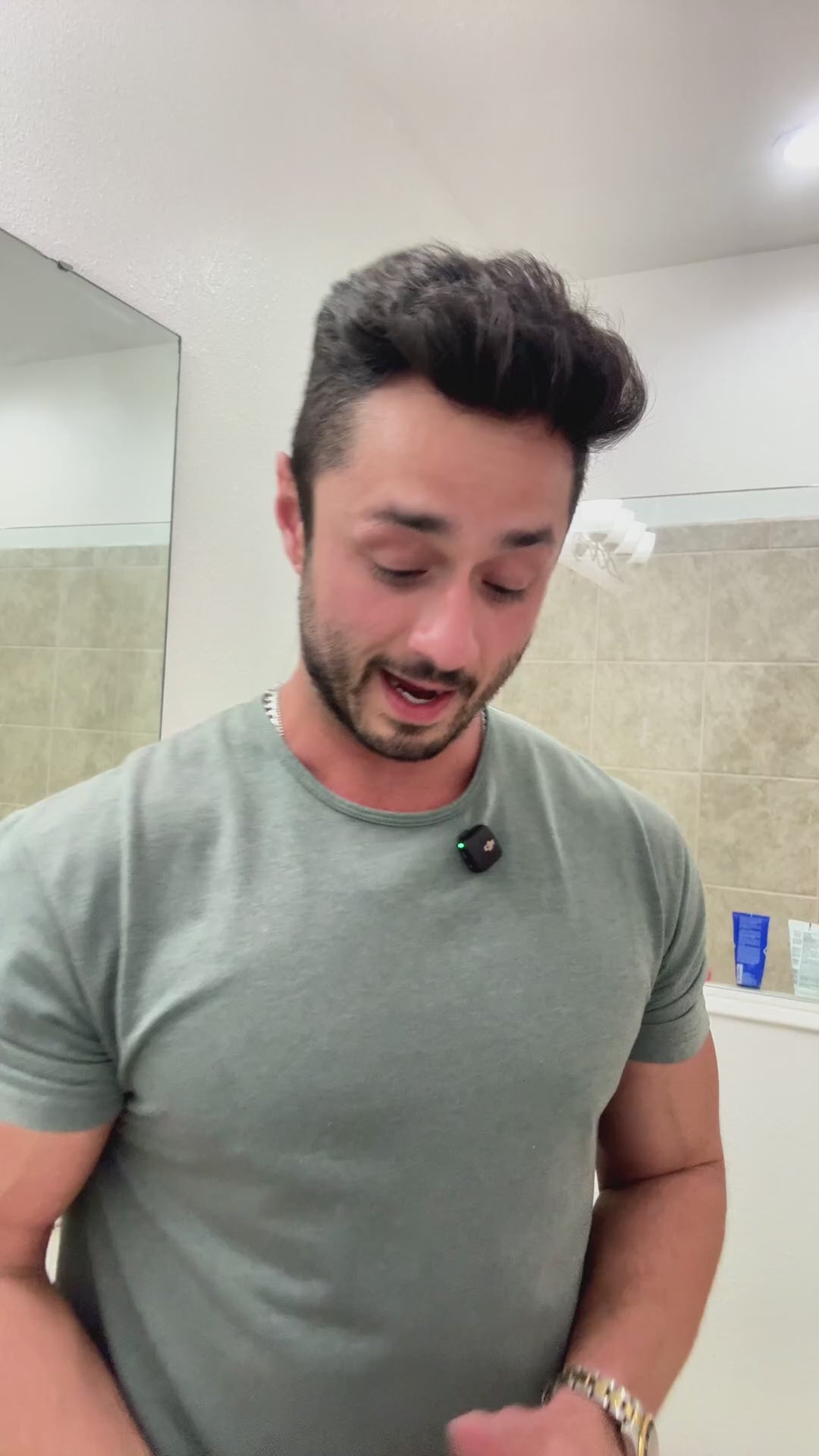 Gentle Face Wash
