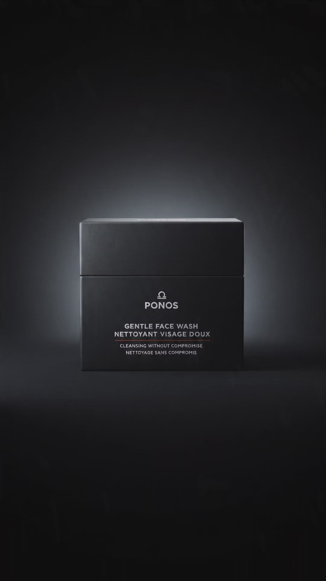 Gentle Face Wash