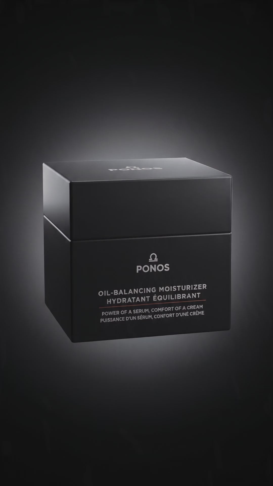 Oil Balancing Moisturizer